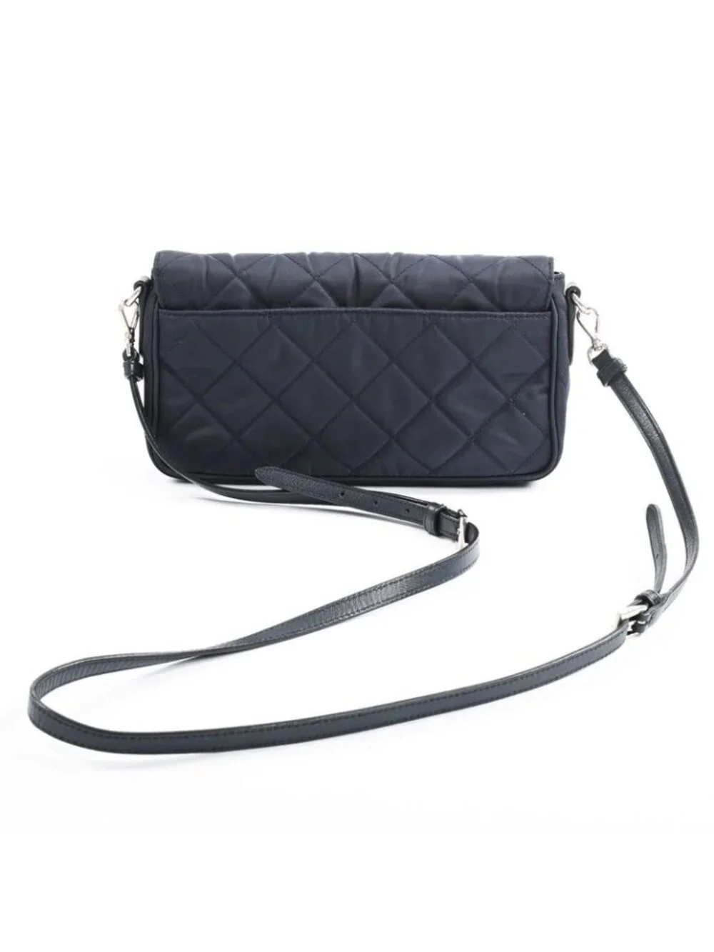 Prada Shoulder Bag Long - Picture 3 of 8